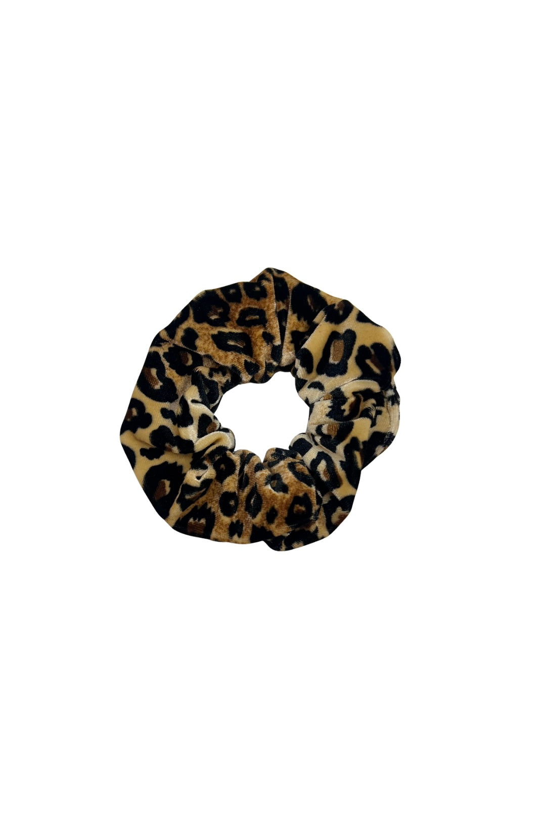 Scrunchie- Various Colours