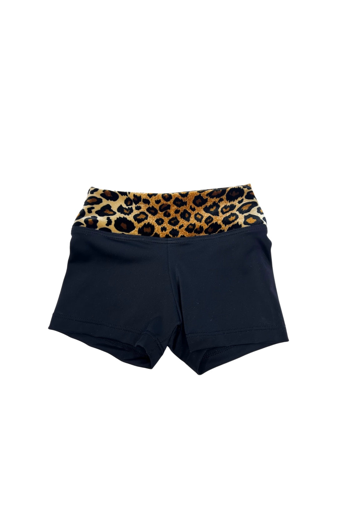 Kylie Short Printed