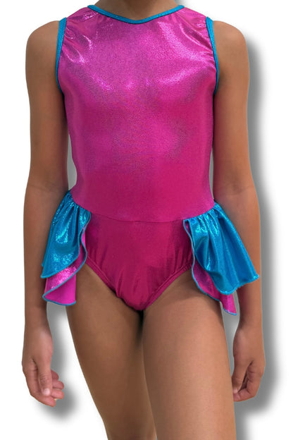Frill Leo Two Tone - Troupe (Copy)