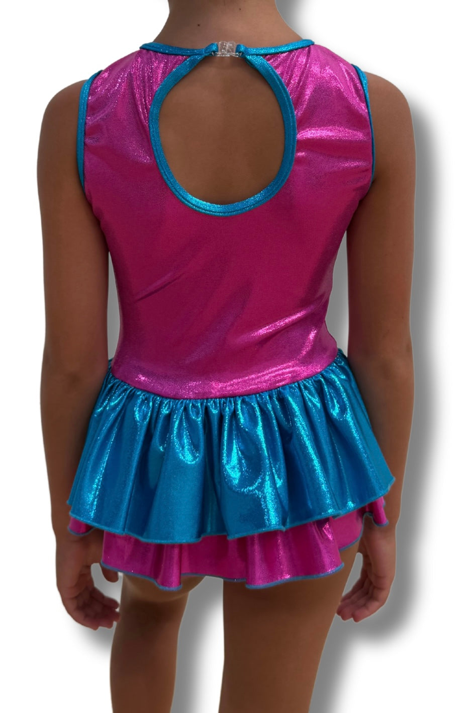 Frill Leo Two Tone - Troupe (Copy)