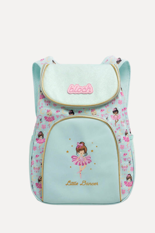Bloch Fairy Backpack - PHONE/SHOP orders only