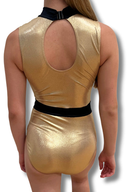 Zsa Zsa Panelled Leo - Troupe