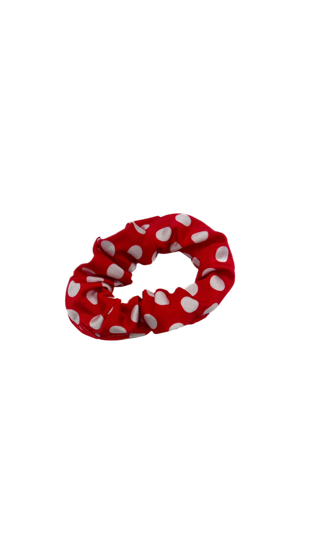 Scrunchie- Various Colours
