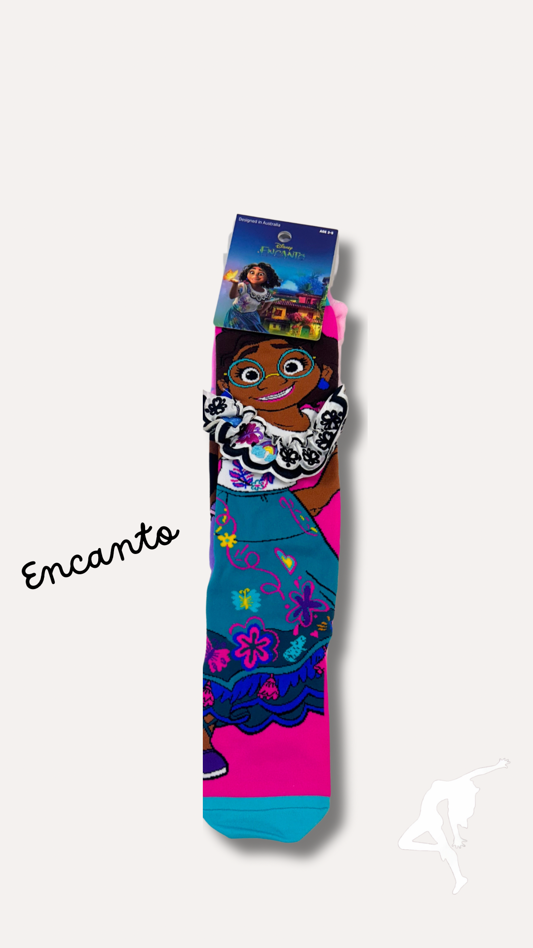 Mad Mia Socks ages 6-99
