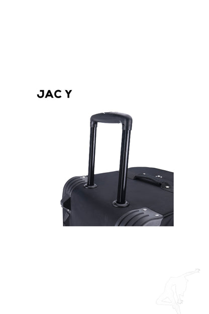 JAC Y Duffle Bag-NOT AVAILABLE ON LINE-CALL STORE