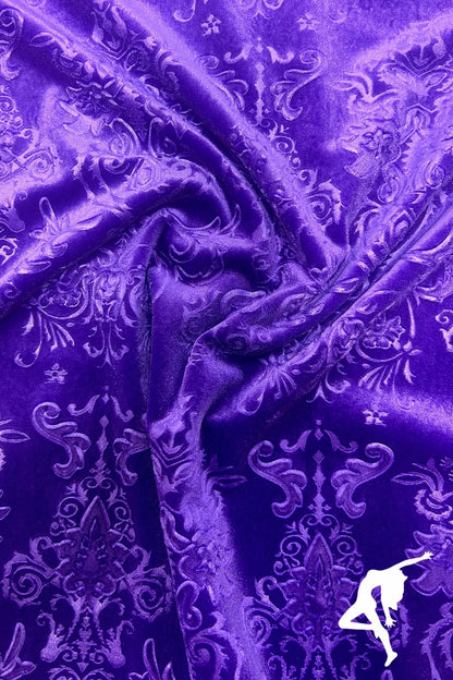 Regal Velvet