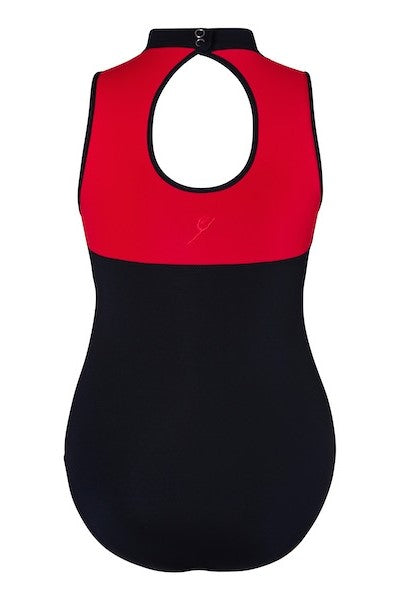 Joni Leotard Adult- Energetiks