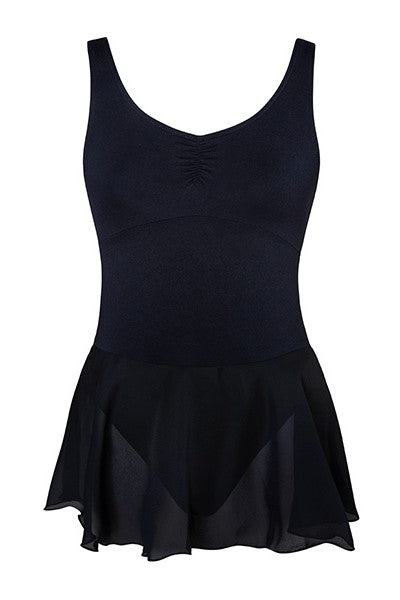 Ashley Leotard with Skirt Adult- Energetiks