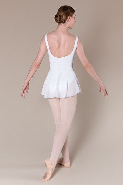 Ashley Leotard with Skirt Adult- Energetiks