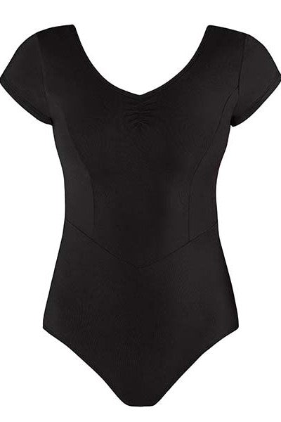 Veronica Cap Sleeve Leotard Adult- Energetiks