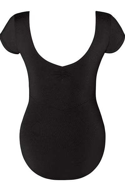 Veronica Cap Sleeve Leotard Adult- Energetiks