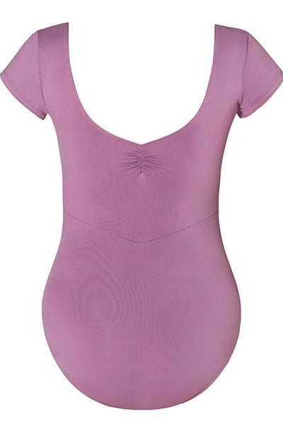 Veronica Cap Sleeve Leotard Adult- Energetiks