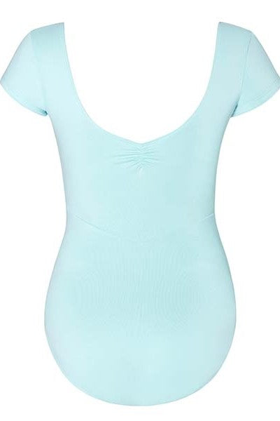 Veronica Cap Sleeve Leotard Adult- Energetiks