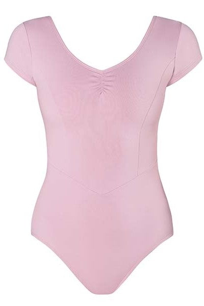 Veronica Cap Sleeve Leotard Adult- Energetiks