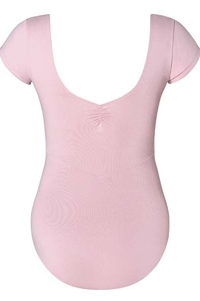 Veronica Cap Sleeve Leotard Adult- Energetiks
