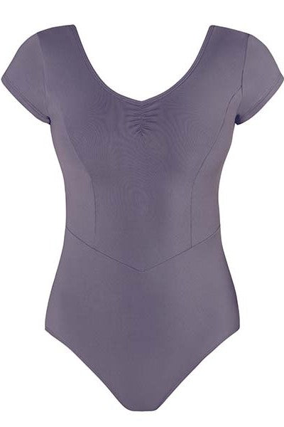 Veronica Cap Sleeve Leotard Adult- Energetiks
