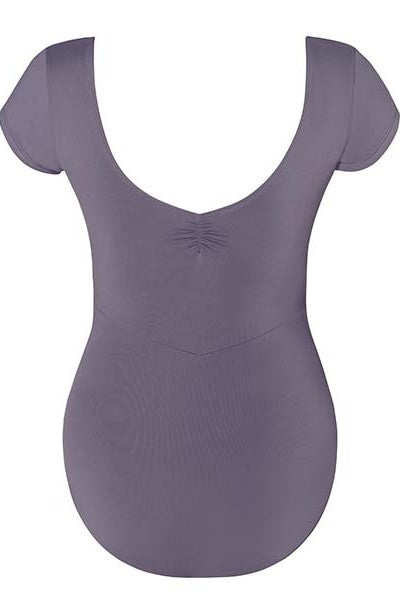 Veronica Cap Sleeve Leotard Adult- Energetiks