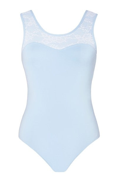 Hannah Lace Leotard Adult- Energetiks