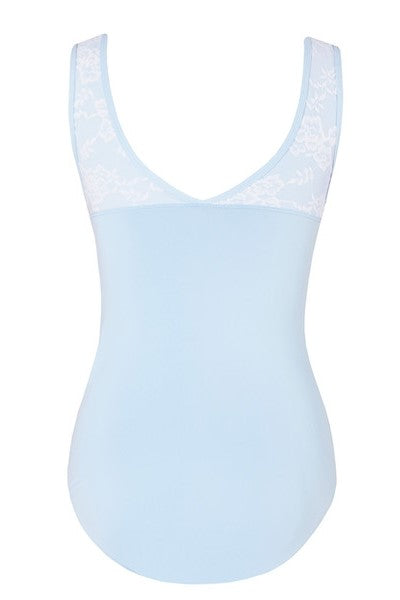 Hannah Lace Leotard Adult- Energetiks