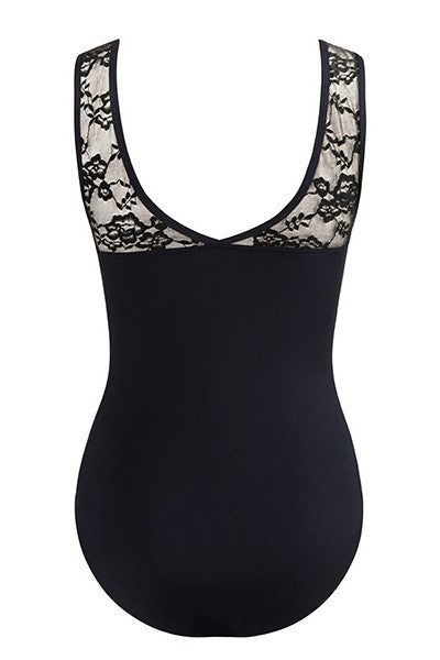 Hannah Lace Leotard Adult- Energetiks