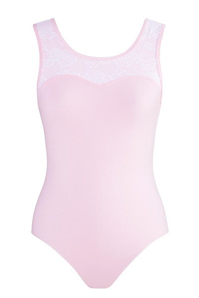 Hannah Lace Leotard Adult- Energetiks