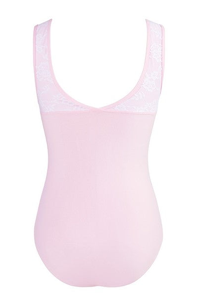 Hannah Lace Leotard Adult- Energetiks