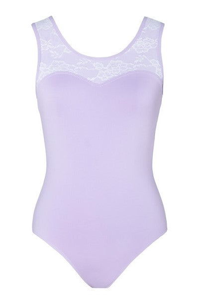 Hannah Lace Leotard Adult- Energetiks