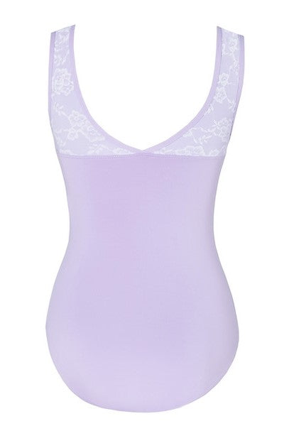 Hannah Lace Leotard Adult- Energetiks