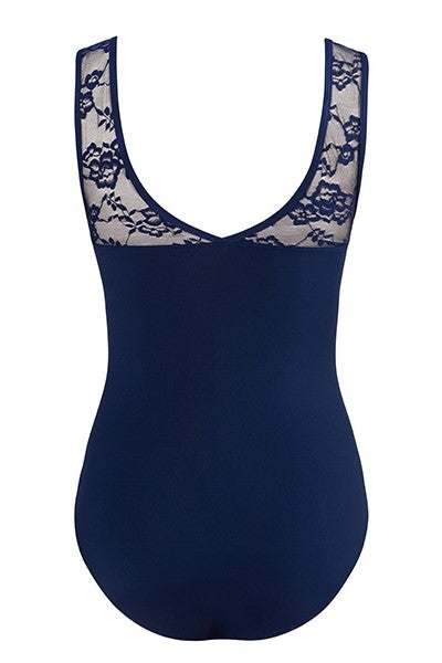 Hannah Lace Leotard Adult- Energetiks