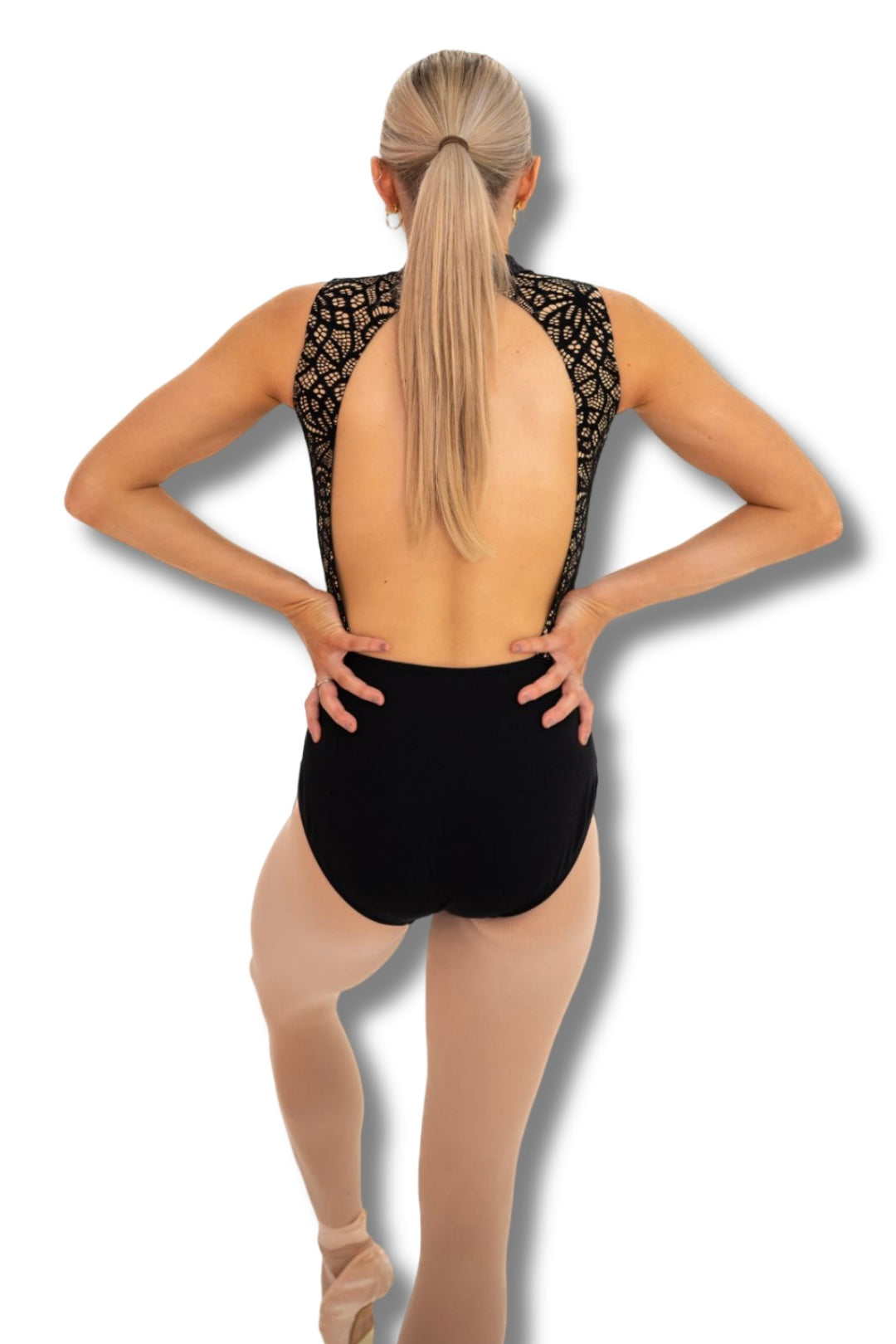 Daisy Leotard