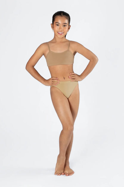 Seamless Microfibre Brief - Energetiks