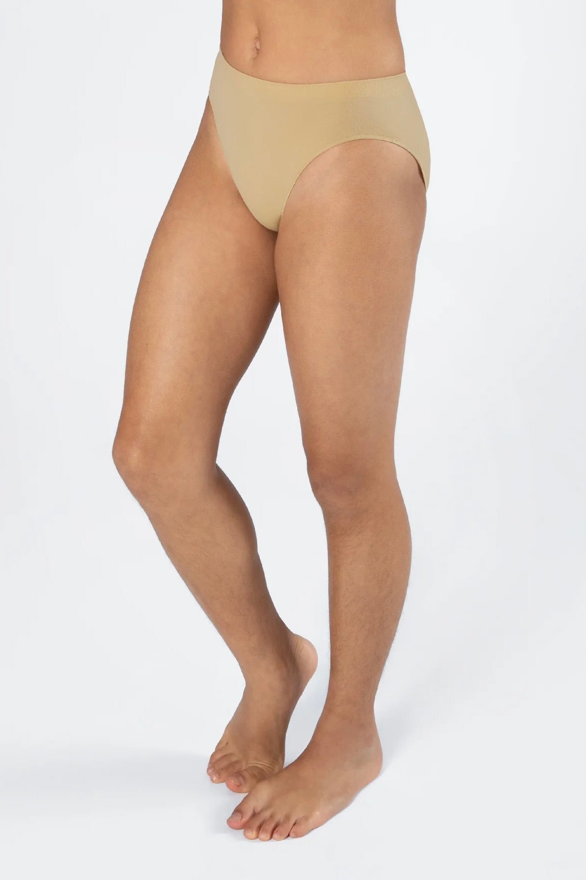 Seamless Microfibre Brief - Energetiks