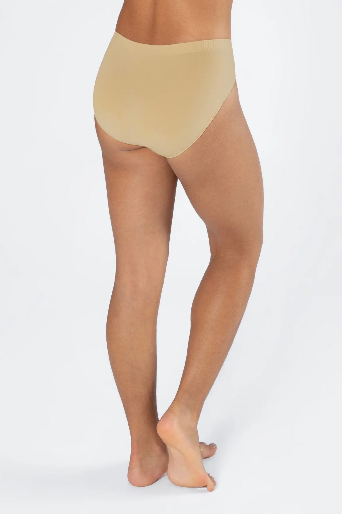 Seamless Microfibre Brief - Energetiks