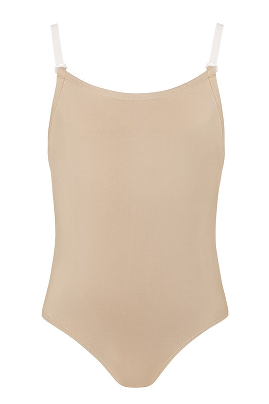 Seamless Convertible Body Stocking Child- Energetiks