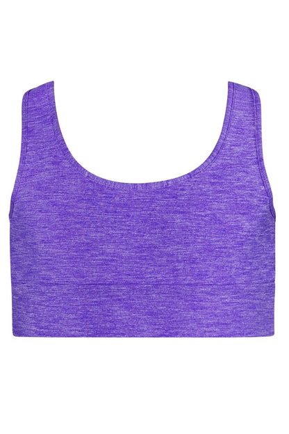 Eve Crop Top Child- Energetiks