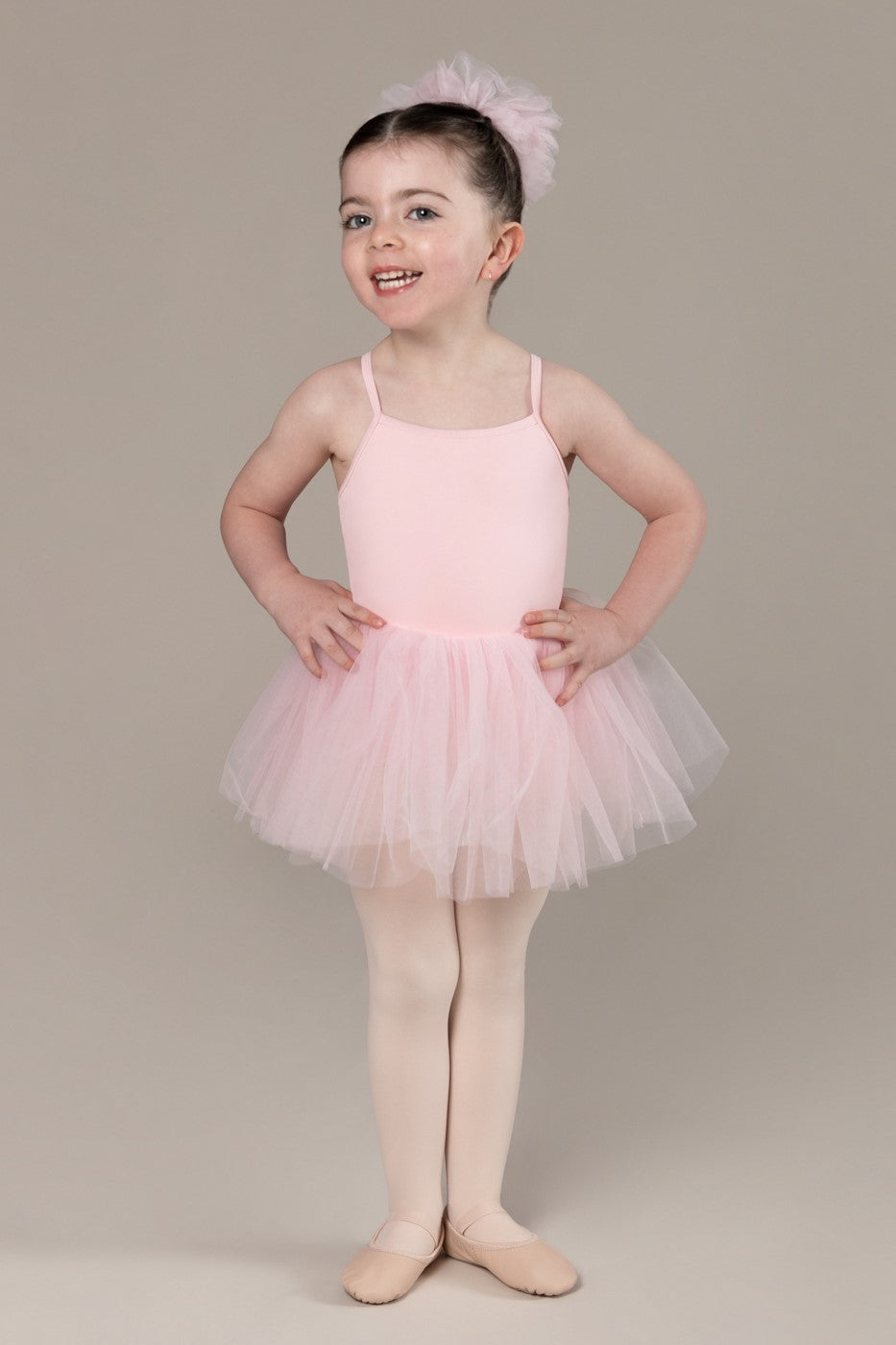 Emily Tutu