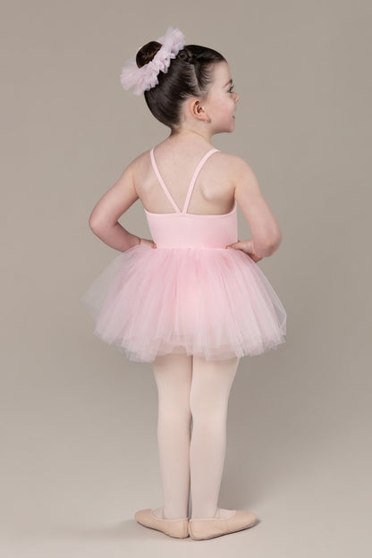 Emily Tutu