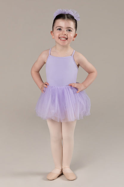 Emily Tutu