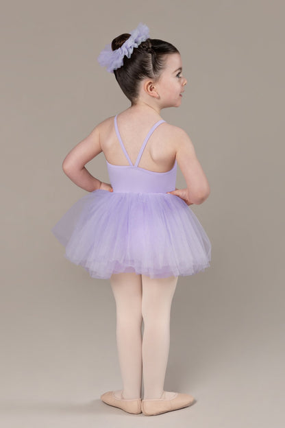Emily Tutu