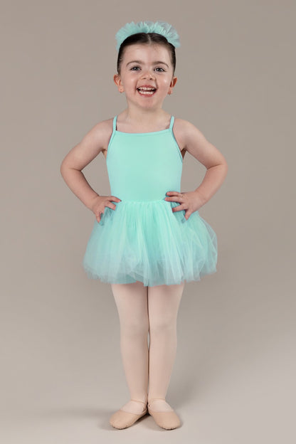 Emily Tutu