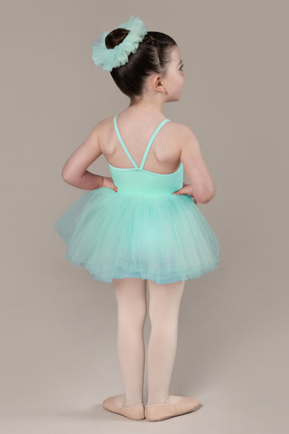 Emily Tutu