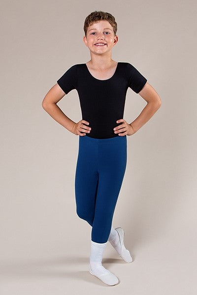 Jesse Leotard Child/Boys- Energetiks