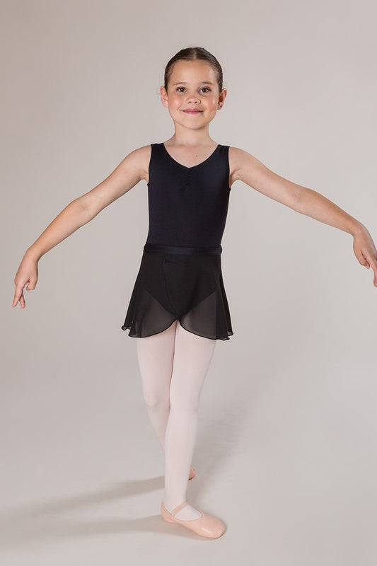 Charlotte Leotard Child- Energetiks