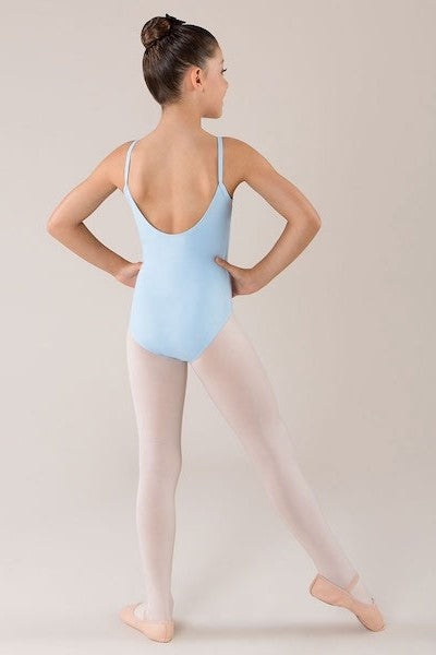 Ophelia Leotard Child- Energetiks