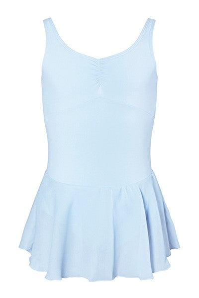 Ashley Leotard with Skirt Child- Energetiks