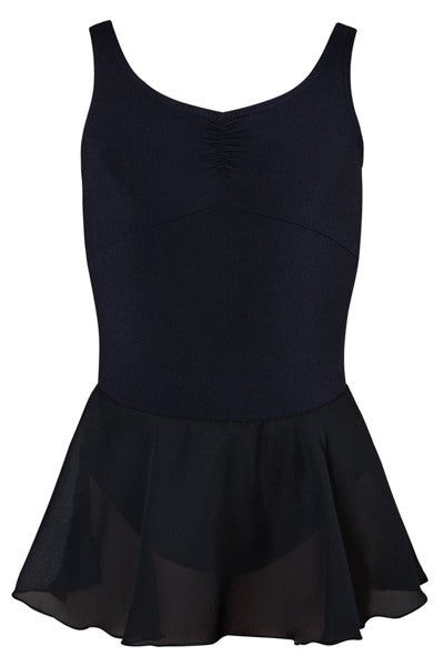 Ashley Leotard with Skirt Child- Energetiks