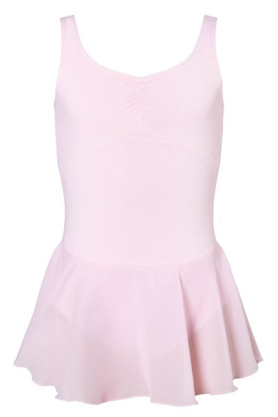 Ashley Leotard with Skirt Child- Energetiks