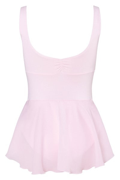 Ashley Leotard with Skirt Child- Energetiks