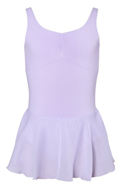 Ashley Leotard with Skirt Child- Energetiks