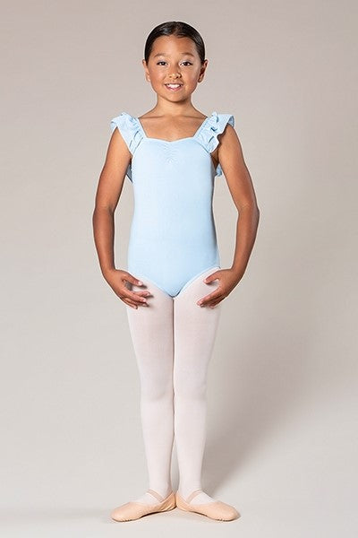Ruby Camisole Child- Energetiks